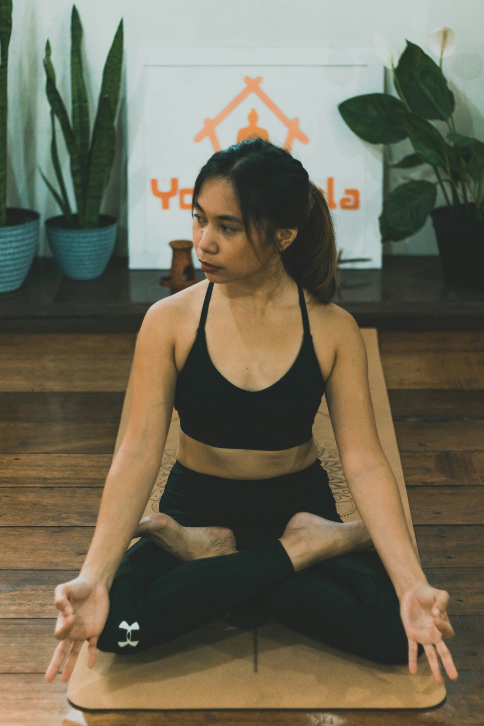 Unveiling the Benefits of the Sun Salutation Pose